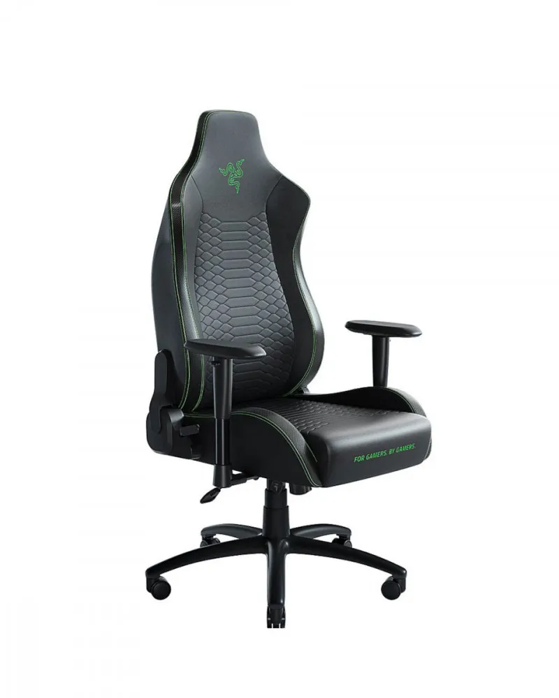 Gaming Stolica Razer Iskur X - XL 