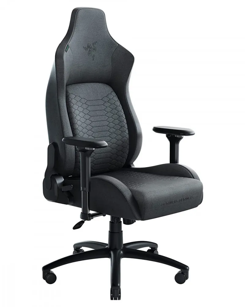 Gaming Stolica Razer Iskur X - XL Dark Gray Fabric 