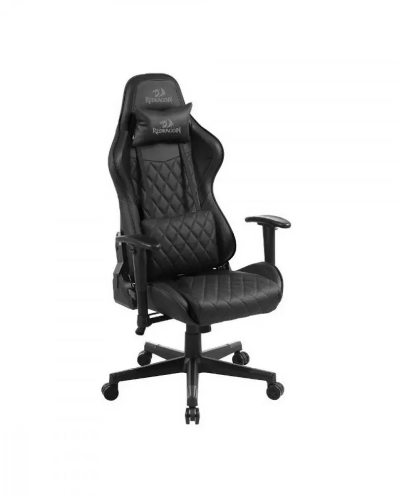 Gaming Stolica Redragon Gaia - Gaming Chair - Black 