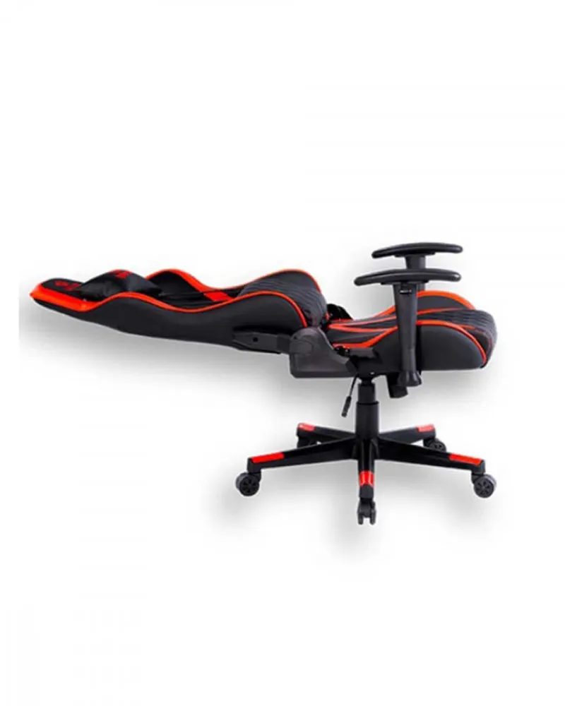 Gaming Stolica Redragon Gaia - Gaming Chair - Red 