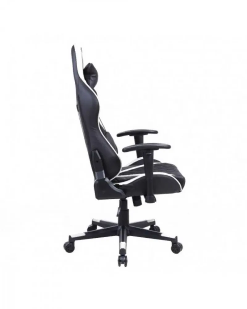 Gaming Stolica Redragon Gaia - Gaming Chair - White 