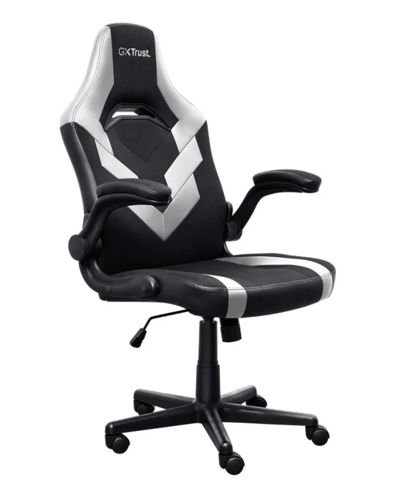 Gaming Stolica TRUST GXT703R RIYE - Bela 