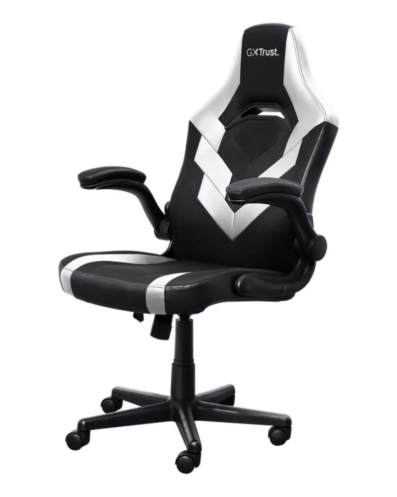 Gaming Stolica TRUST GXT703R RIYE - Bela 