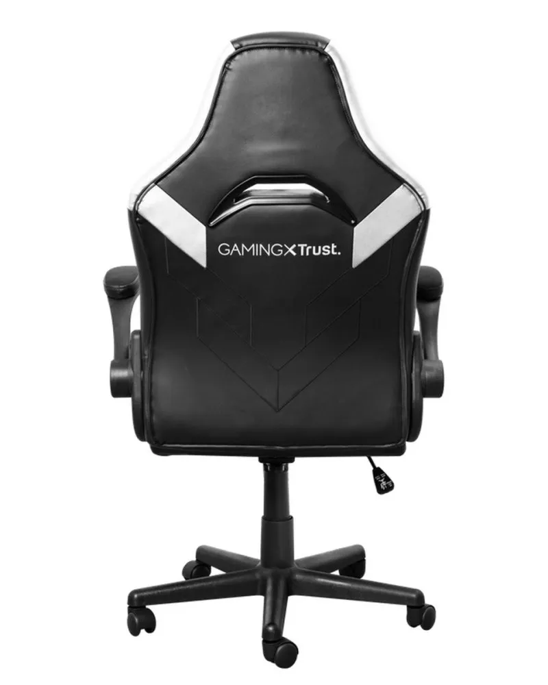 Gaming Stolica TRUST GXT703R RIYE - Bela 