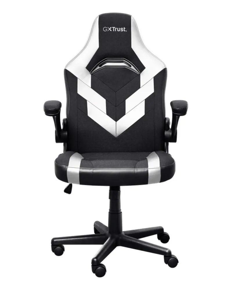 Gaming Stolica TRUST GXT703R RIYE - Bela 