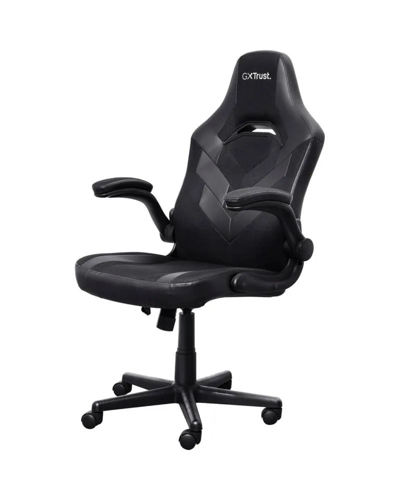 Gaming Stolica TRUST GXT703R RIYE - Crna 