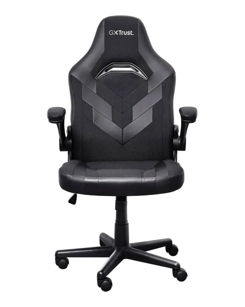 Gaming Stolica TRUST GXT703R RIYE - Crna 