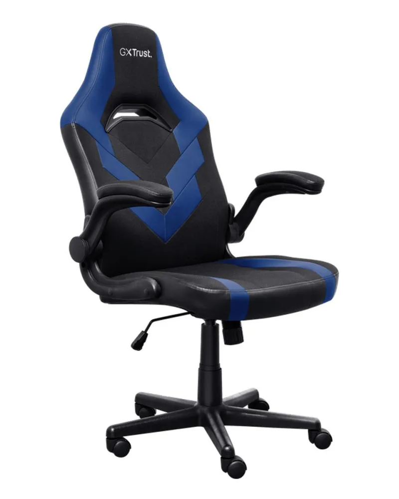 Gaming Stolica TRUST GXT703R RIYE - Plava 