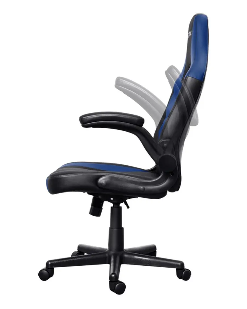 Gaming Stolica TRUST GXT703R RIYE - Plava 