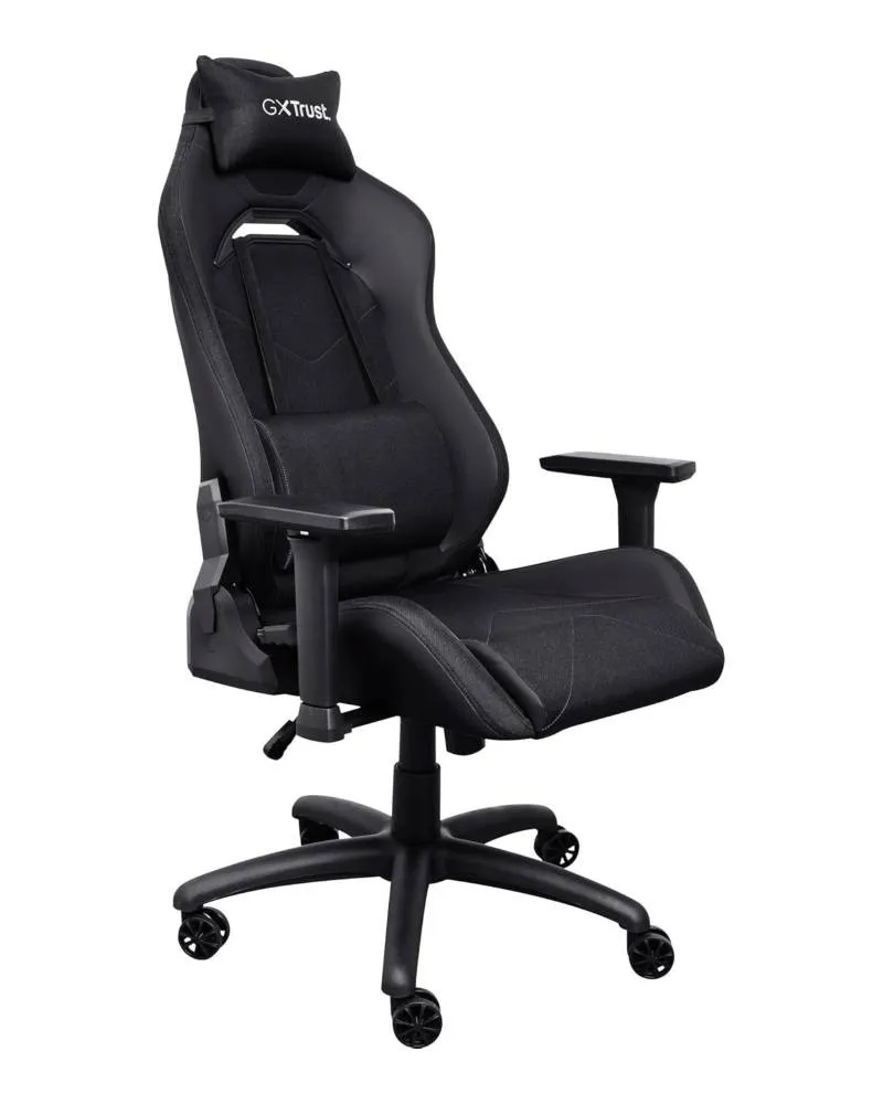 Gaming Stolica TRUST GXT714 RUYA ECO - Crna 