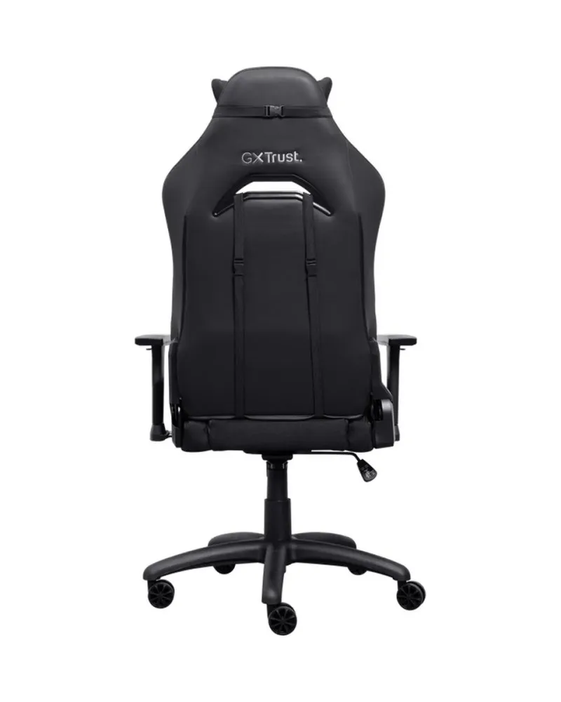 Gaming Stolica TRUST GXT719 RUYA RGB - Crna 