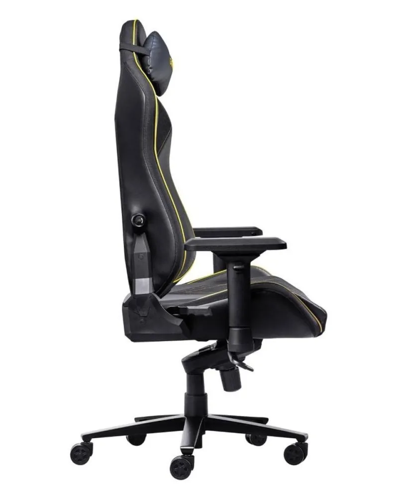 Gaming Stolica TRUST GXT721 RUYA PRO crna 