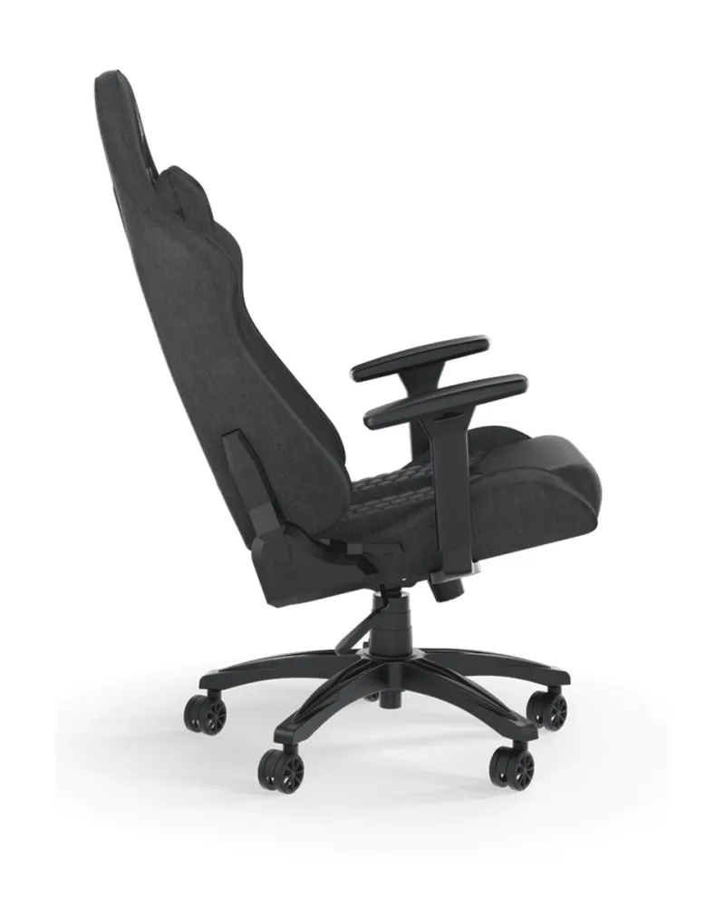 Gaming stolica CORSAIR TC100 RELAXED CF-9010052-WW crno-siva 