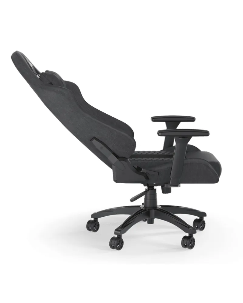 Gaming stolica CORSAIR TC100 RELAXED CF-9010052-WW crno-siva 