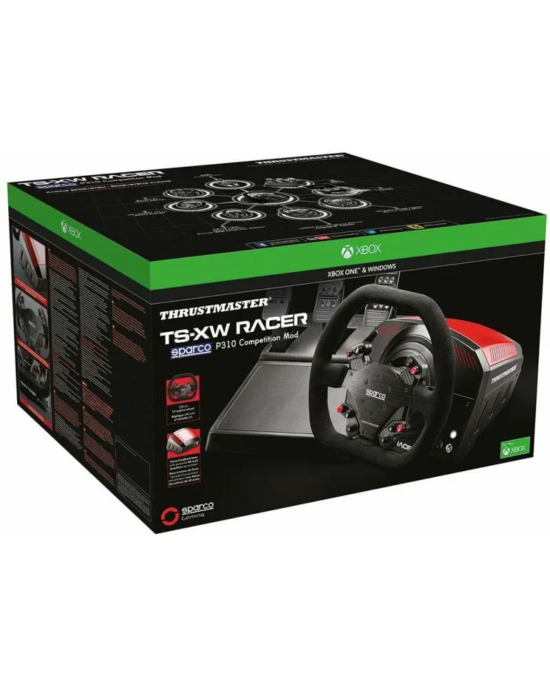 Gejmerski volan Thrustmaster TS-XW Racer 