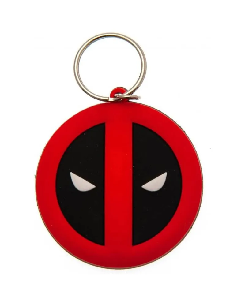 Gift Set - Deadpool - Šolja, Podmetač & Privezak 