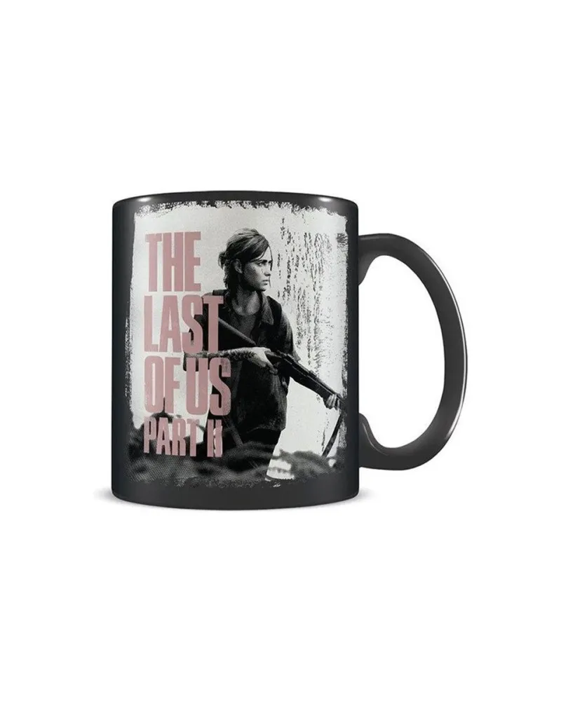 Gift Set - The Last Of Us Part 2 - Šolja, Podmetač & Privezak 