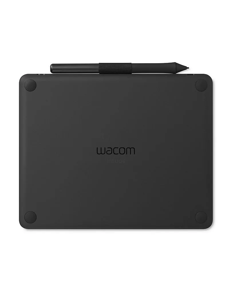 Grafička tabla Wacom Intuos S Bluetooth Black 