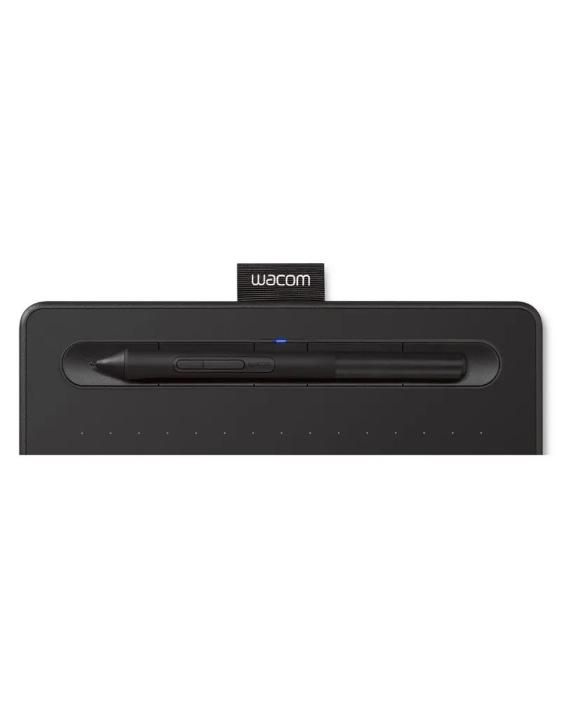 Grafička tabla Wacom Intuos S Bluetooth - Manga Edition 