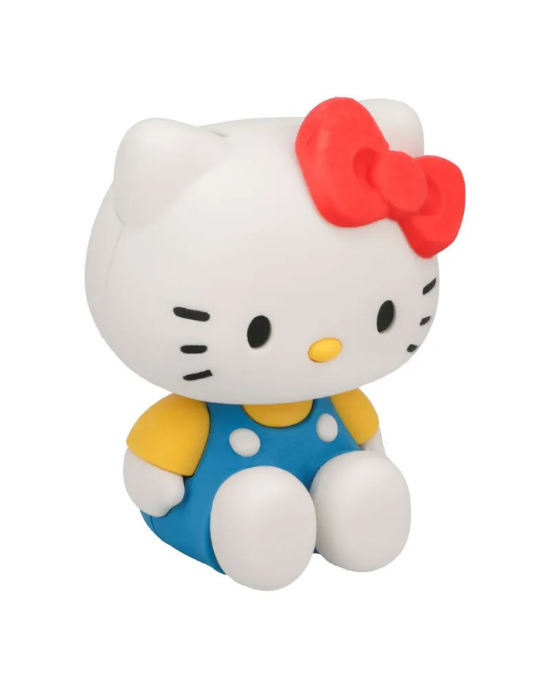 Gumica za brisanje Hello Kitty - Chunky Eraser 
