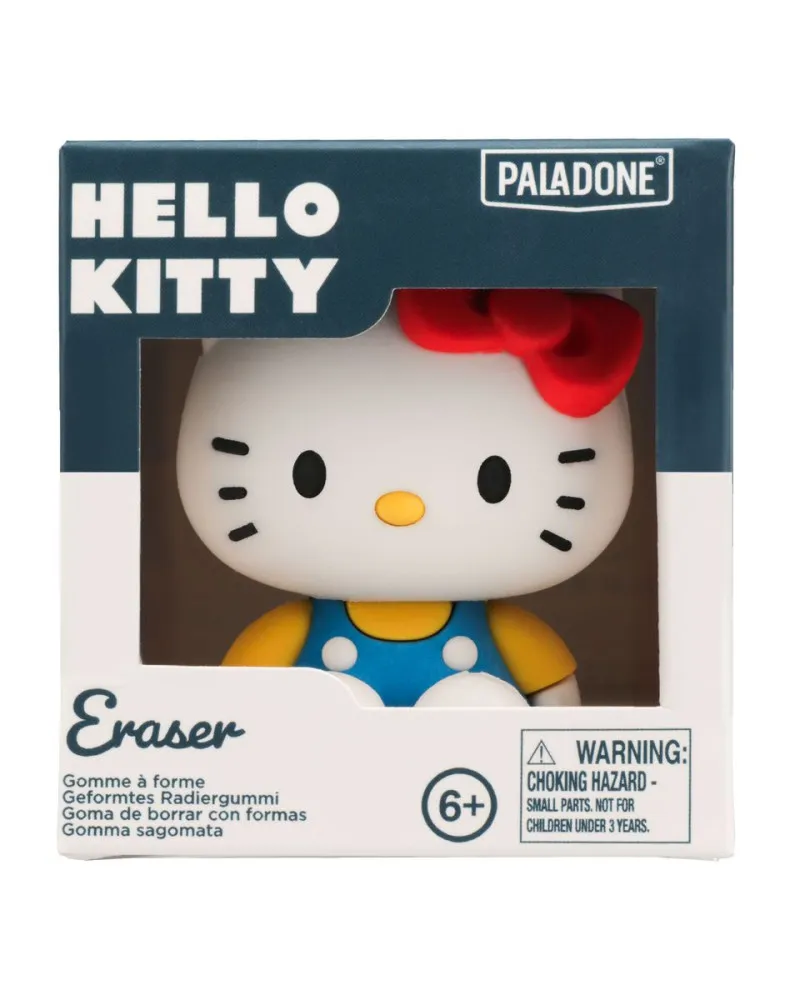 Gumica za brisanje Hello Kitty - Chunky Eraser 