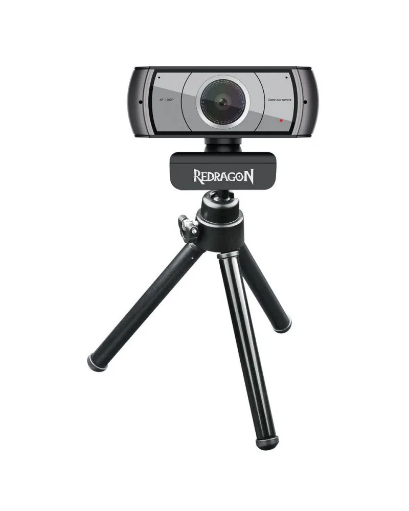 Kamera Redragon Apex GW900 