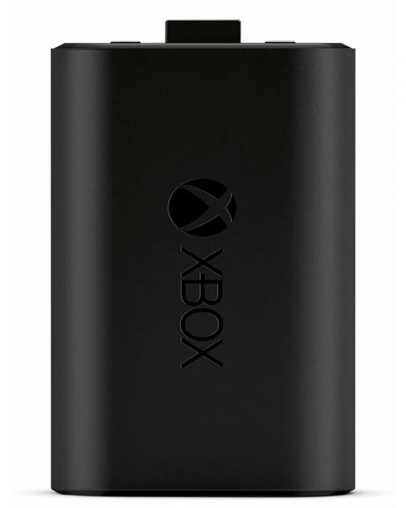 Xbox Series X Rechargeable Battery Pack & Cable Set 