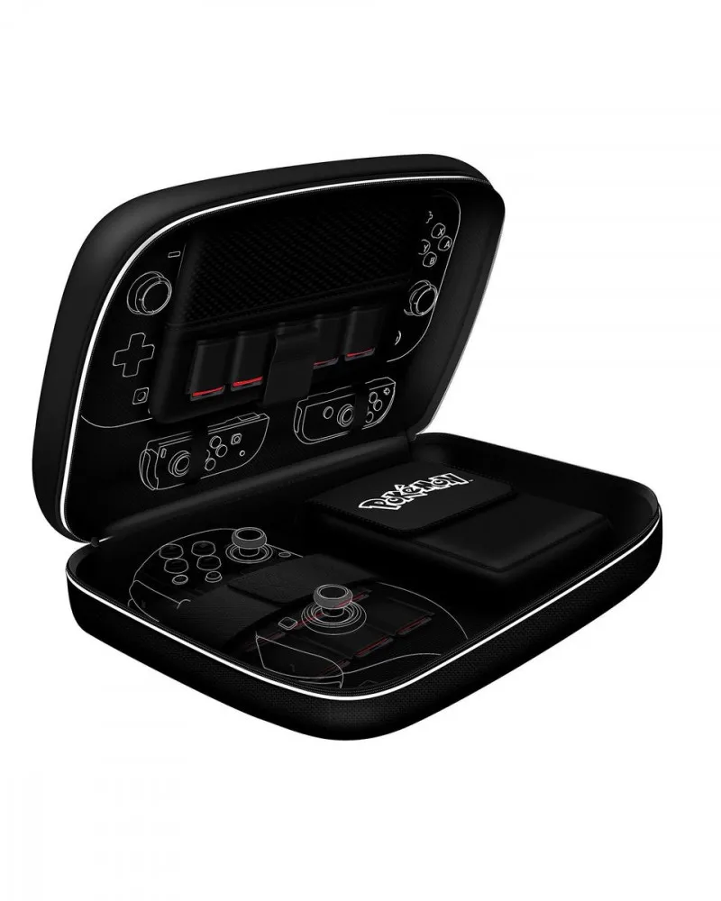 Commuter Case Poke Ball 