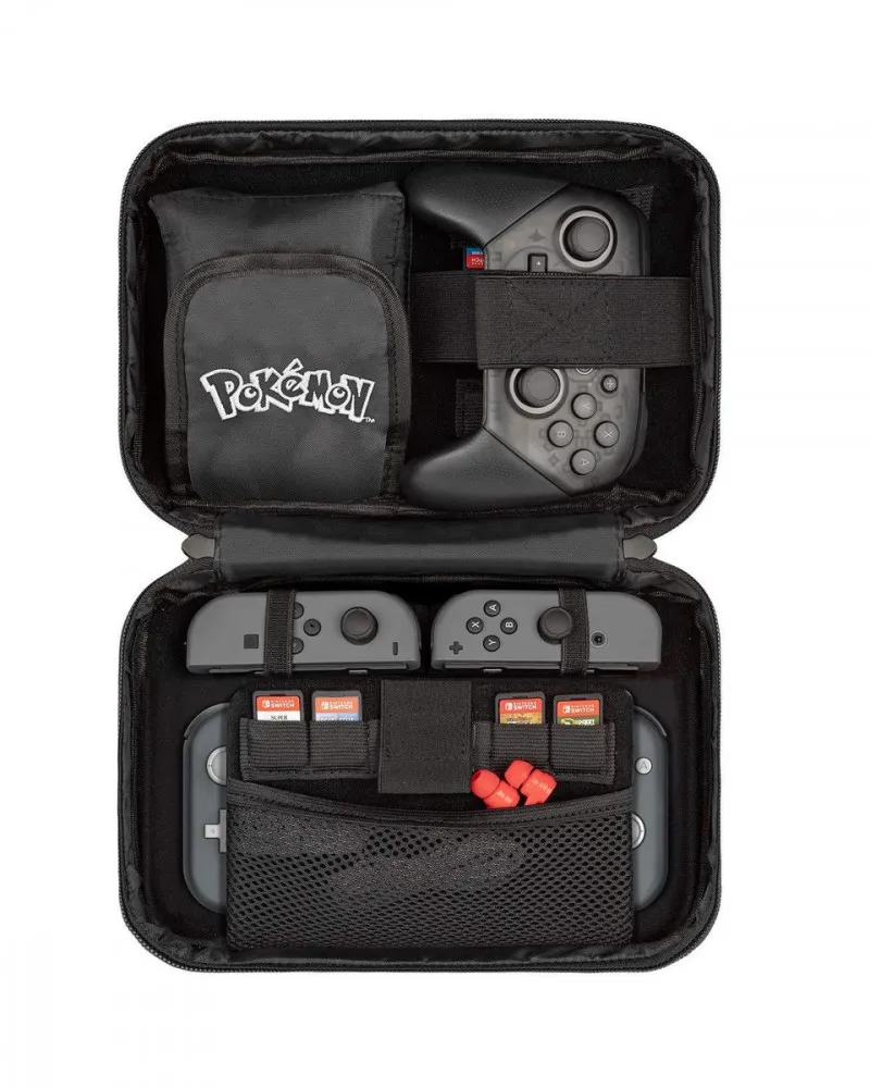 Commuter Case Poke Ball 