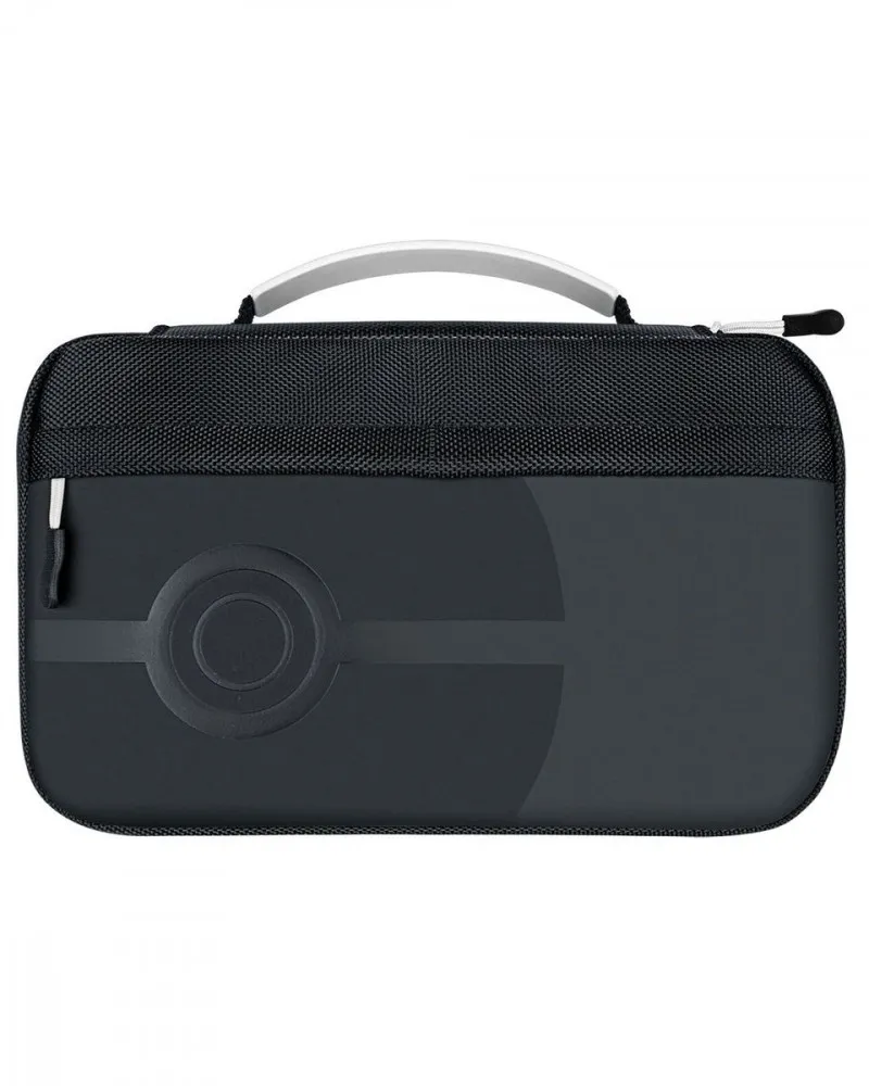 Commuter Case Poke Ball 