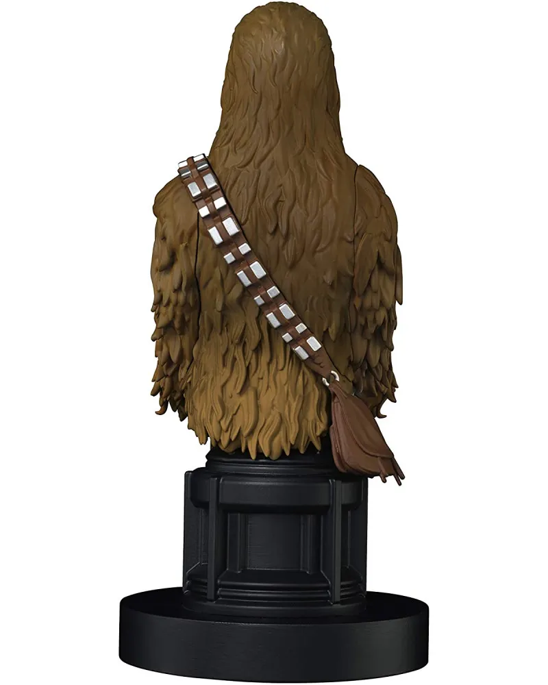 Cable Guys Star Wars - Chewbacca 