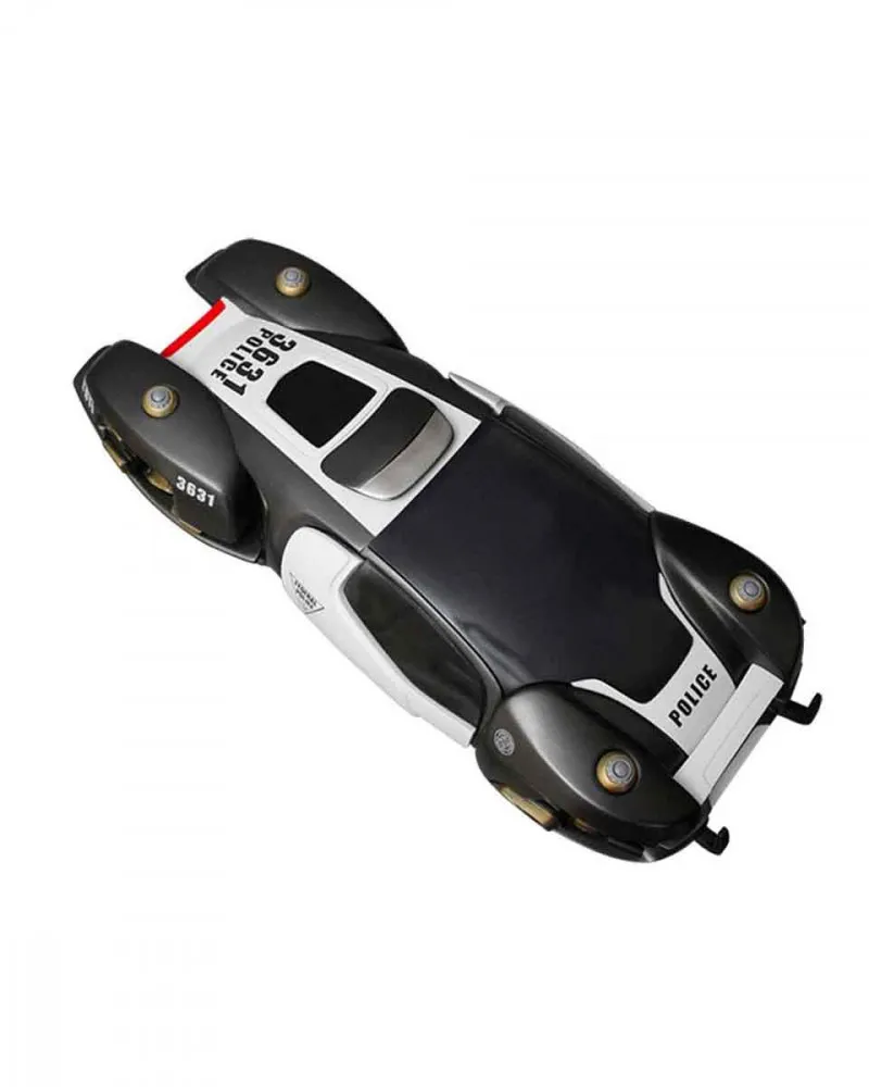Action Figure Total Recall - FLying Police Car Replica 