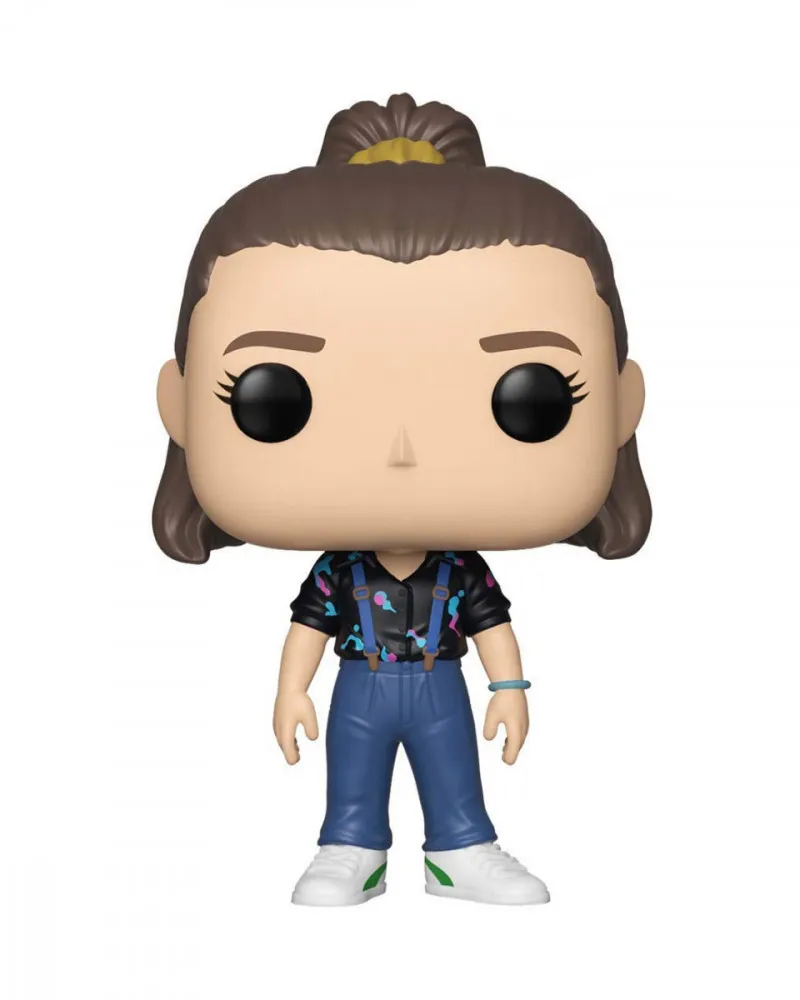 Bobble Figure Stranger Things POP! - Eleven (843) 