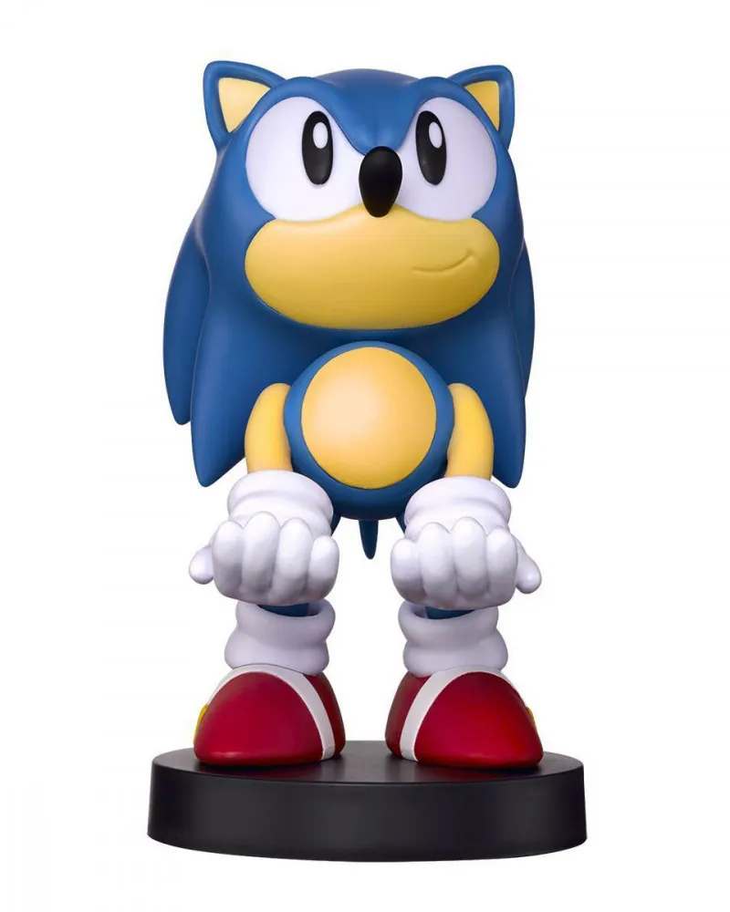 Cable Guy - Sonic The Hedgehog 