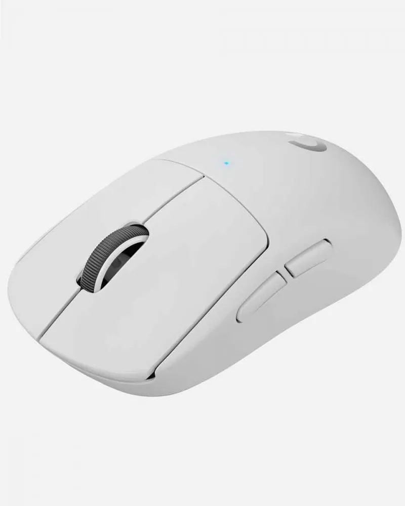 Miš Logitech G PRO X Superlight Wireless v2 - White 