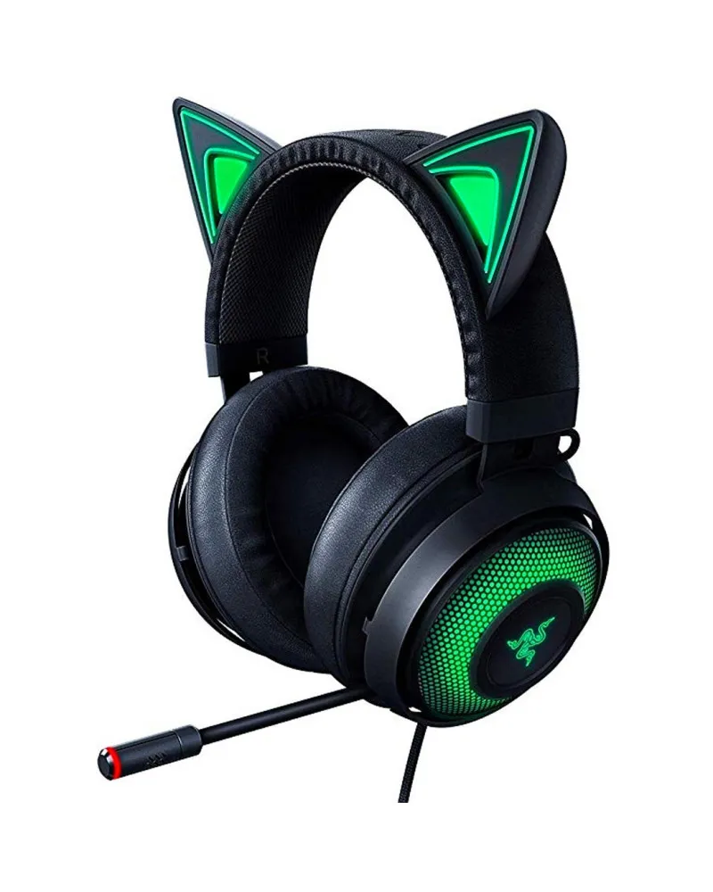 Slušalice Razer Kraken Kitty Edition 