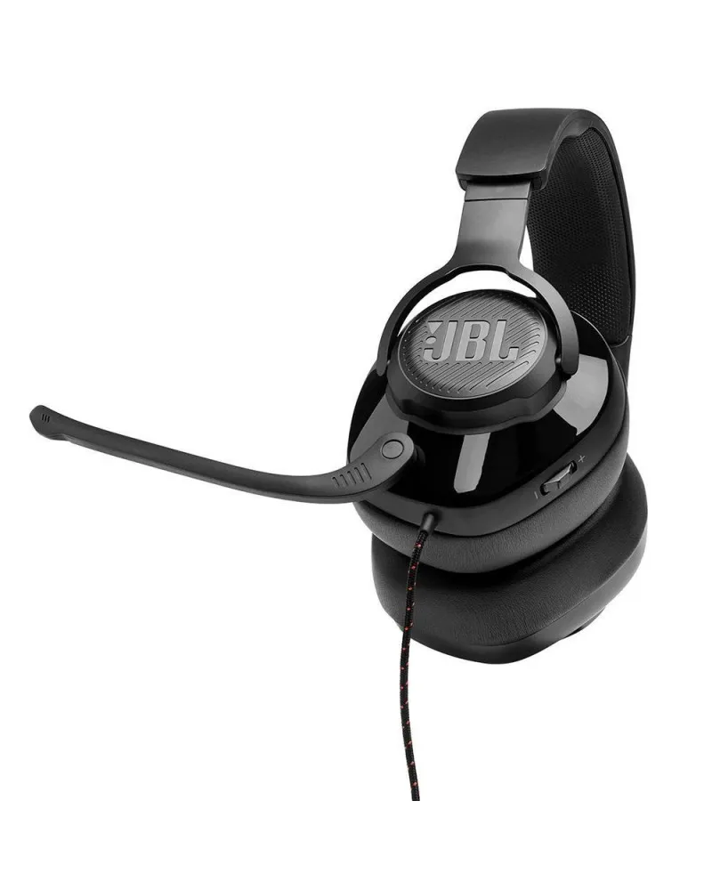 Slušalice JBL QUANTUM 200 - Black 