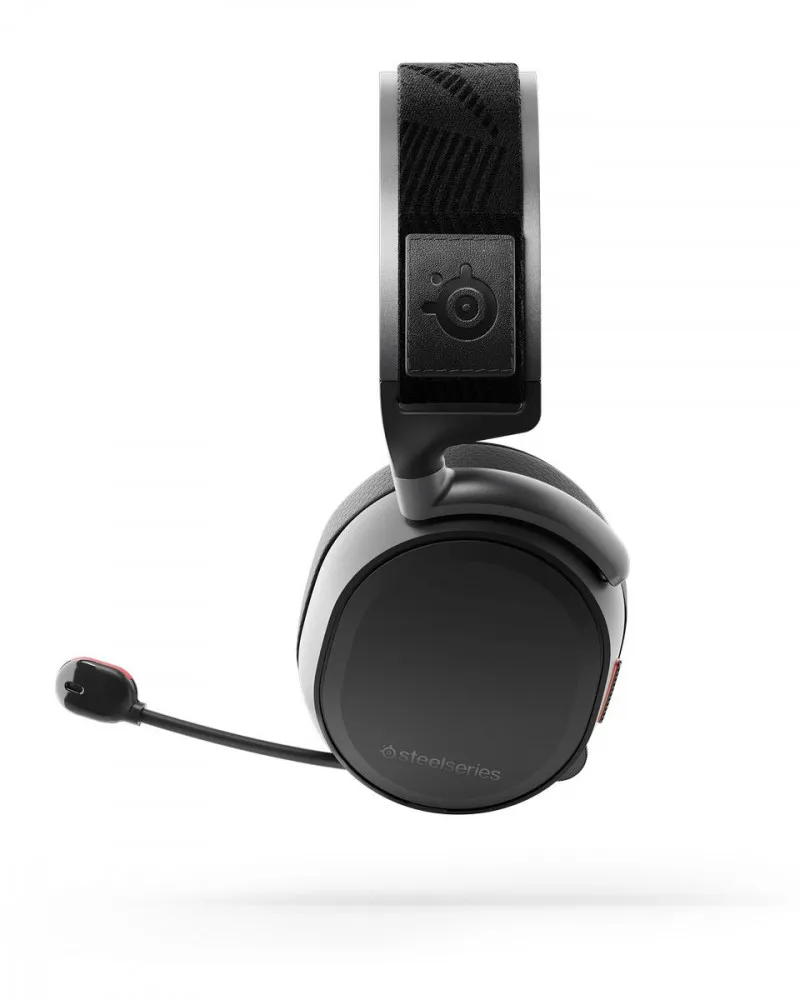 Slušalice Steelseries Arctis Pro Wireless - Black 