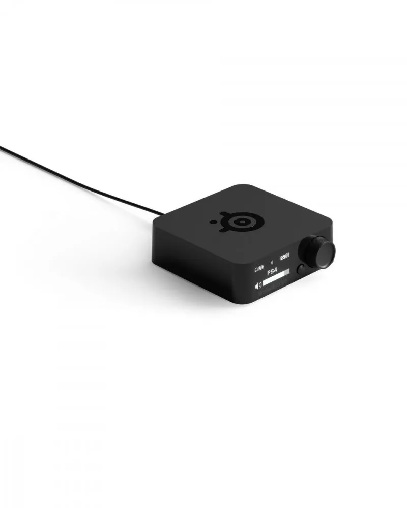 Slušalice Steelseries Arctis Pro Wireless - Black 