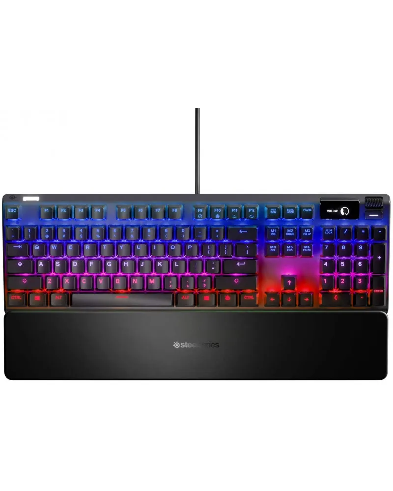 Tastatura Steelseries APEX PRO 