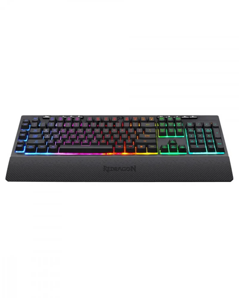 Tastatura Redragon Shiva K512 RGB 