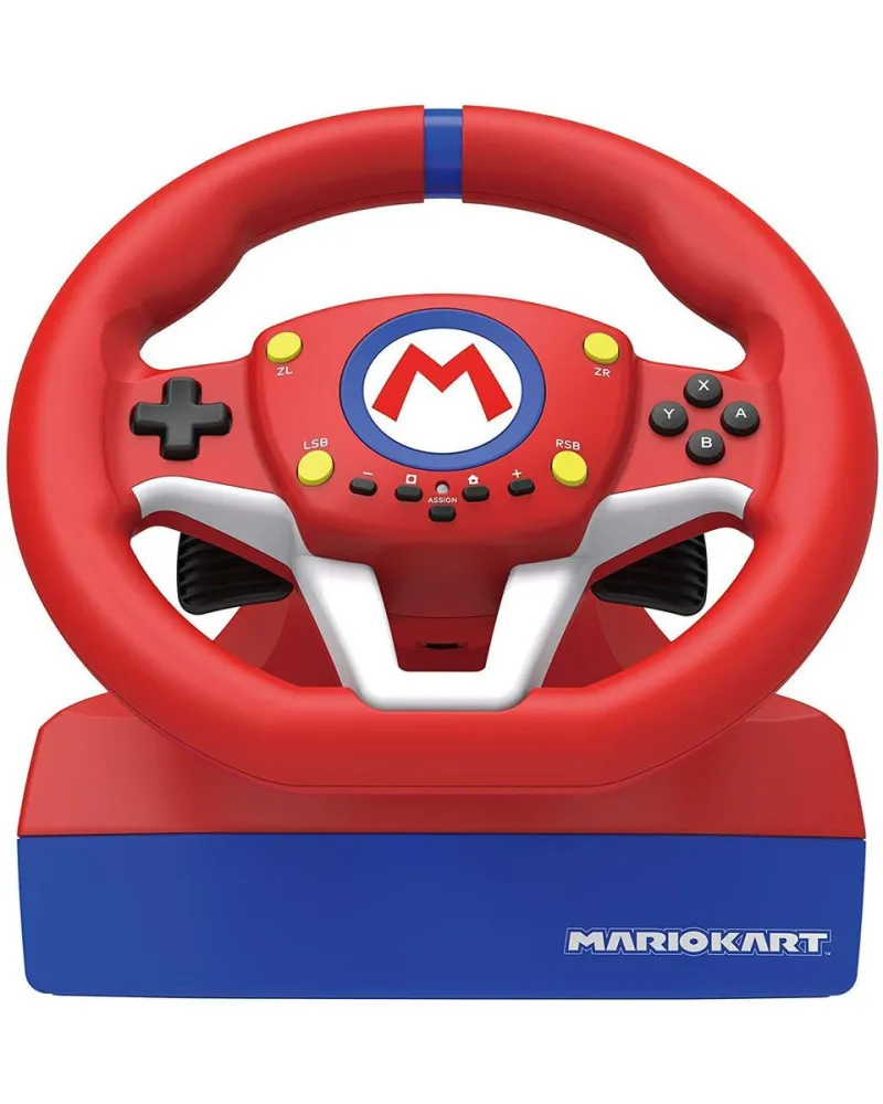 Volan HORI Mario Kart Racing Pro Mini 