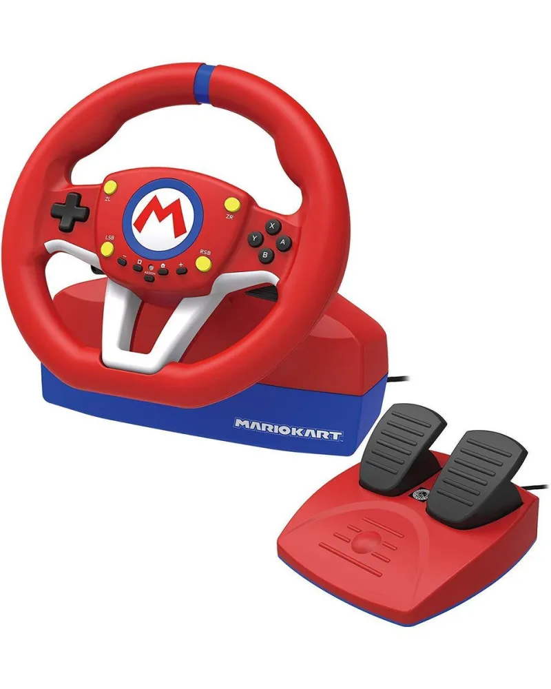 Volan HORI Mario Kart Racing Pro Mini 