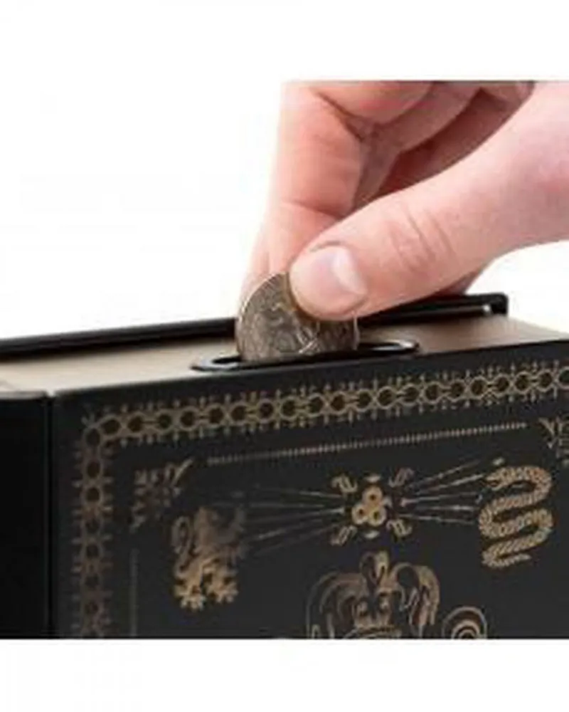 Kasica Paladone Harry Potter - Savings Bank V2 