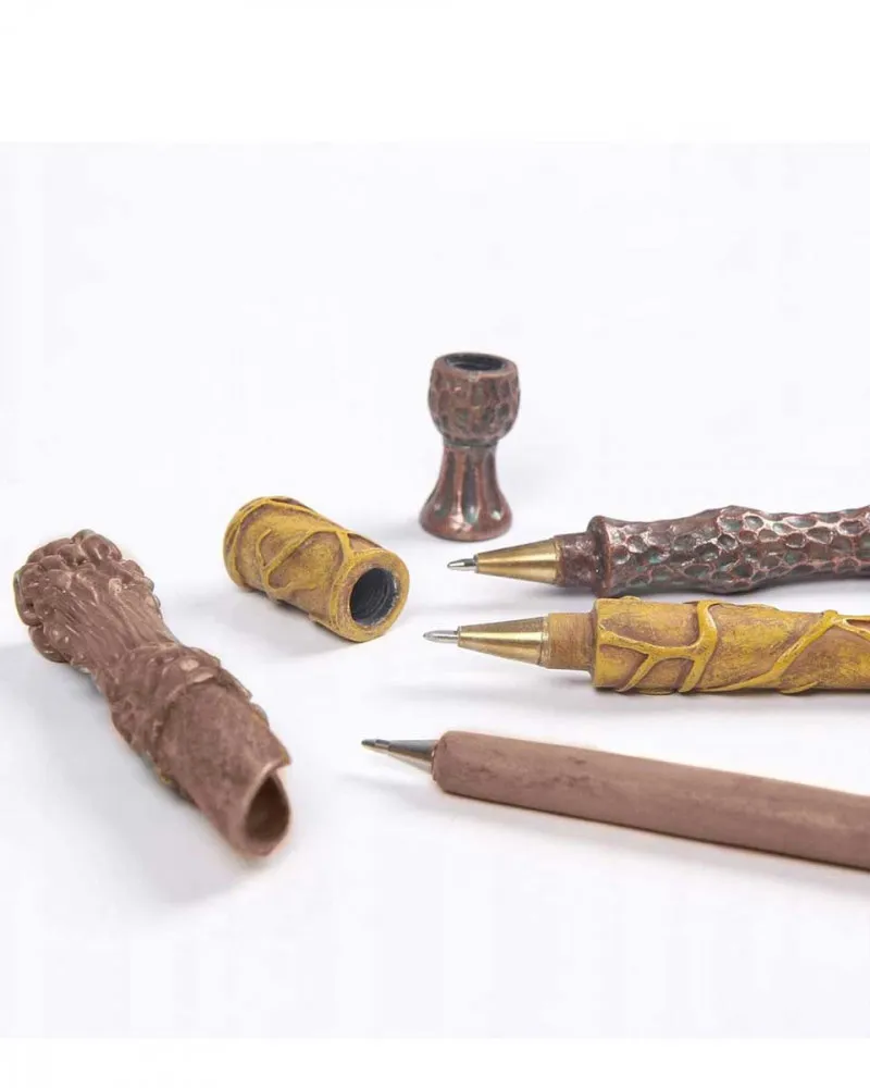 Hemijska olovka Harry Potter - Pen Set 