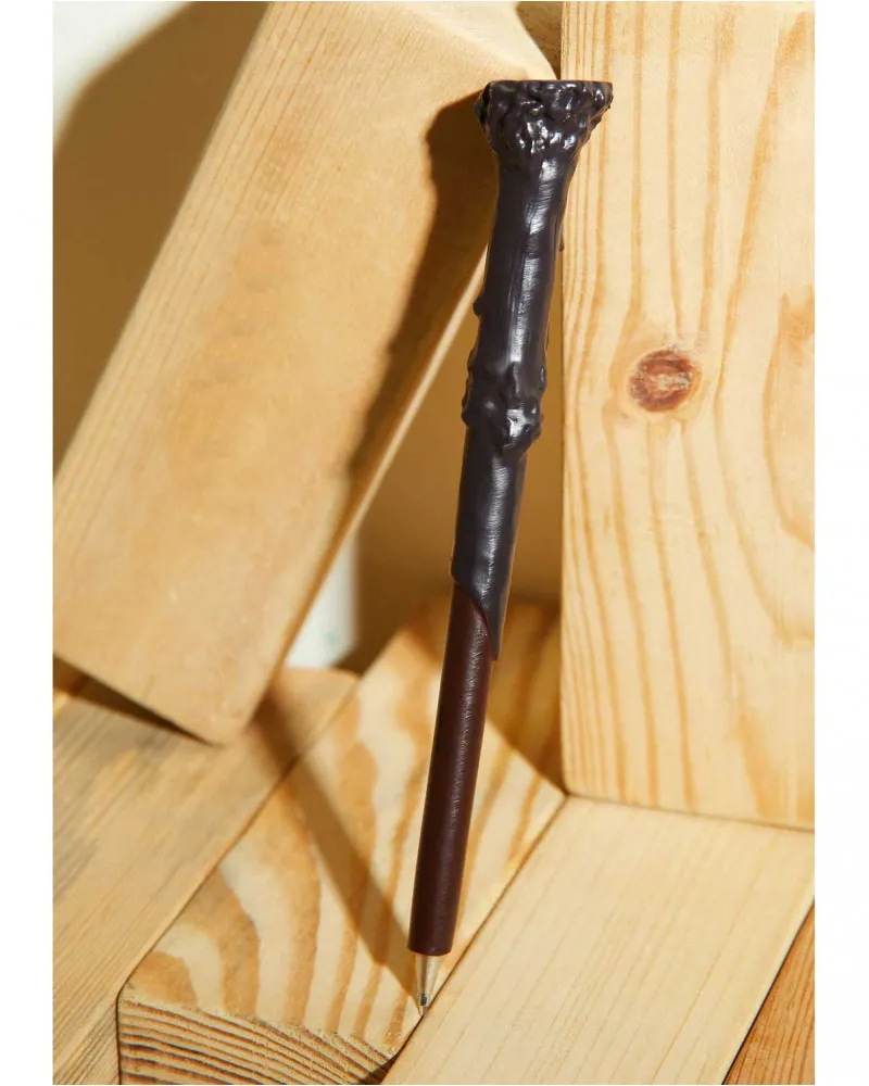 Hemijska olovka Paladone - Harry Potter - Harry Potter Wand Pen 
