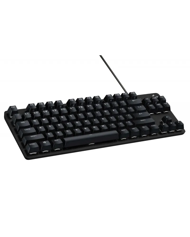 Tastatura Logitech G413 TKL SE 