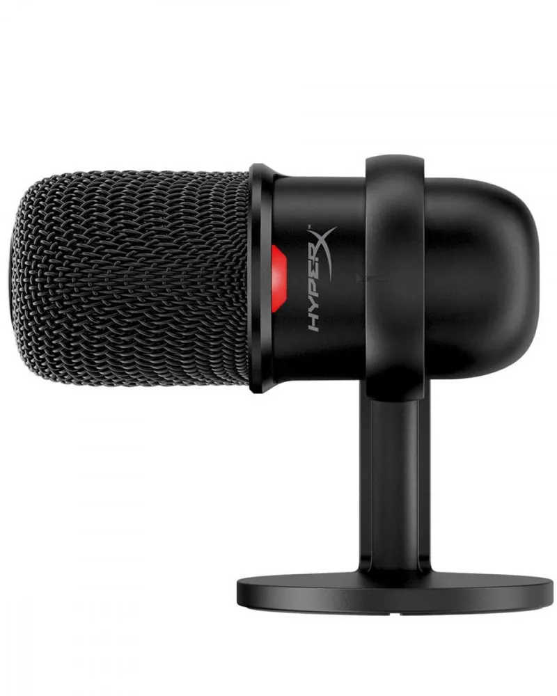 Streamer Starter Pack HyperX - Slušalice Cloud Core + Mikrofon SoloCast 
