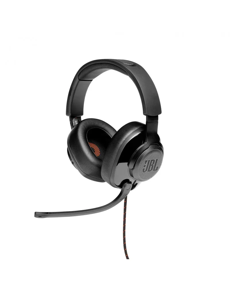 Slušalice JBL QUANTUM 300 - Black 