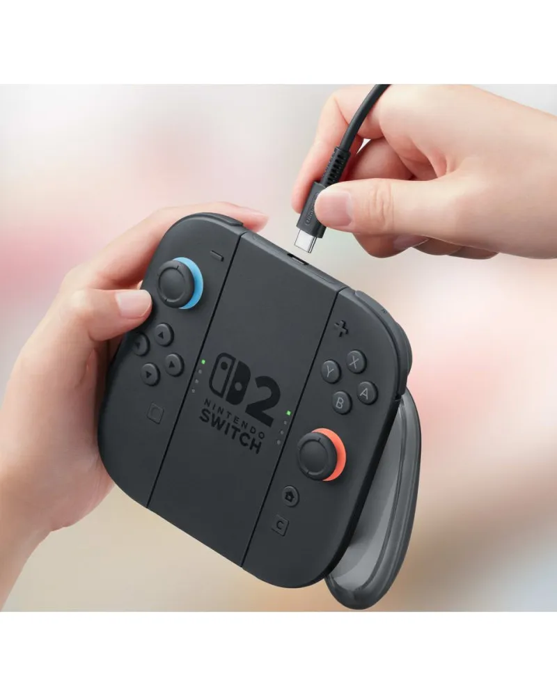 Joy-Con Nintendo Switch 2 Charging Grip 